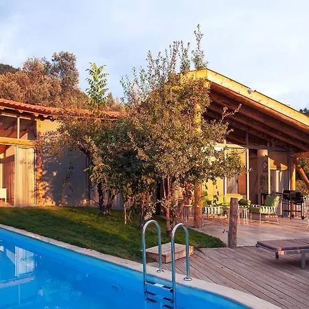 Urla, Kalkan,uezuemlue Villa Kas