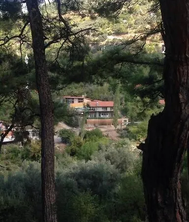 Urla, Kalkan,uezuemlue Villa